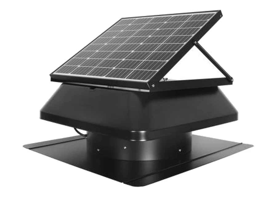 COTECH Solar Ventilation