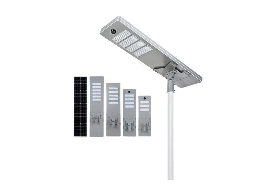 COTECH Solar Lighting