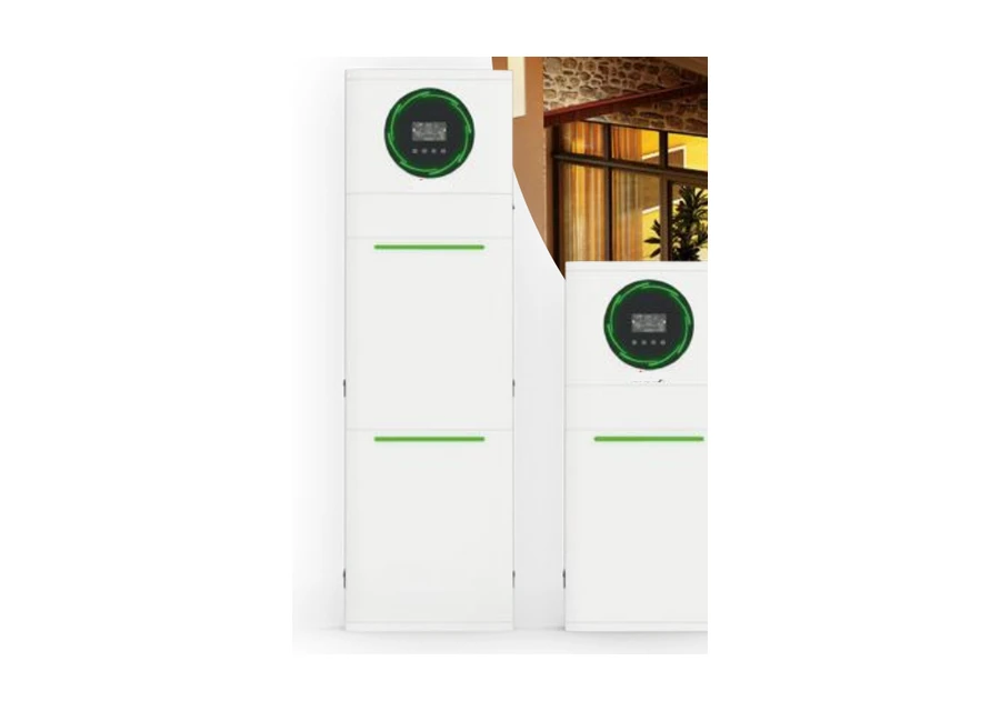 COTECH Energy Storage