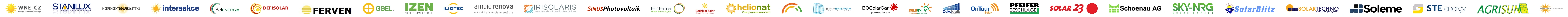 COTECH overseas client logos