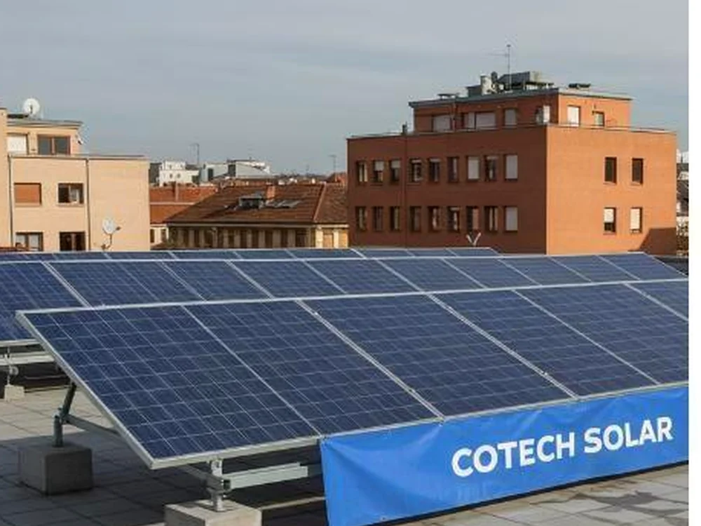 SolarWindow bringt selbstklebende Solarfolie auf den Markt